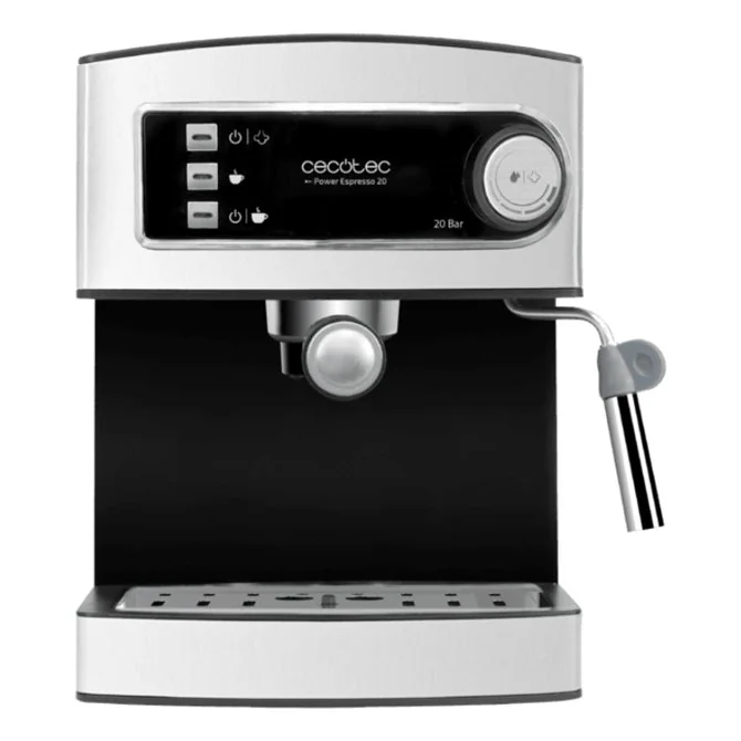 CAFETERA 04752 POWER ESPRESSO