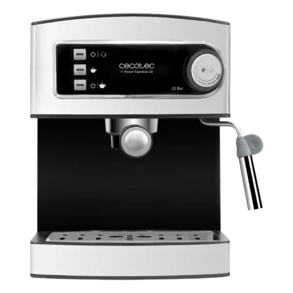 CAFETERA 04752 POWER ESPRESSO