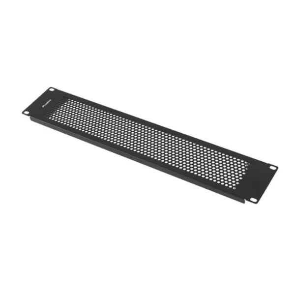 Lanberg AK-1412-B accesorio de bastidor Panel ciego