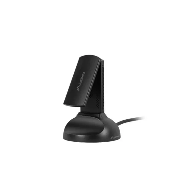 Lanberg NC-3000-WI adaptador y tarjeta de red WLAN 3000 Mbit/s