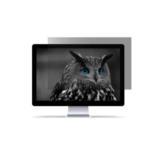 NATEC Owl 54,6 cm (21.5") Monitor Filtro de privacidad para pantallas sin marco