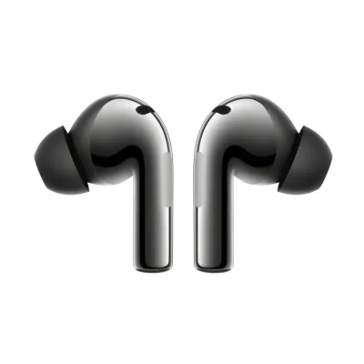 OnePlus Buds 3 Metallic Gray Auricualares Inalámbricos con