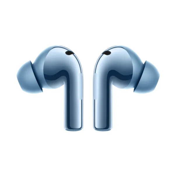 OnePlus Buds 3 Splendid Blue Auricualares Inalámbricos con Estuche y Cancelación de Ruido Azul 