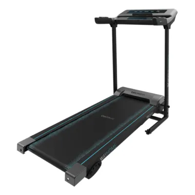 Cecotec DrumFit WayHome 1200 cinta de correr 400 x 1100 mm 12