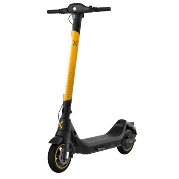 Cecotec Bongo Serie X45 Sport Connected Patinete Eléctrico 10" 900W