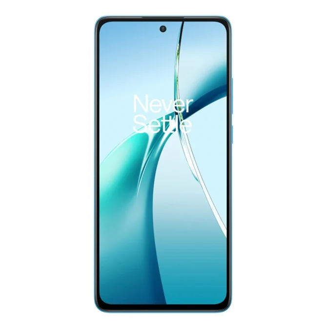 Móvil OnePlus Nord CE4 Lite 5G 8/256GB Mega Blue Libre