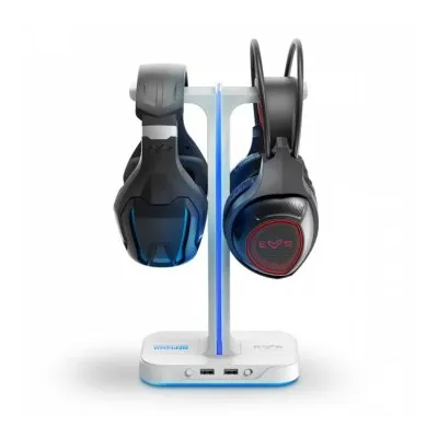 Energy Sistem Gaming Headset Stand ESG S3 DUO Soporte activo