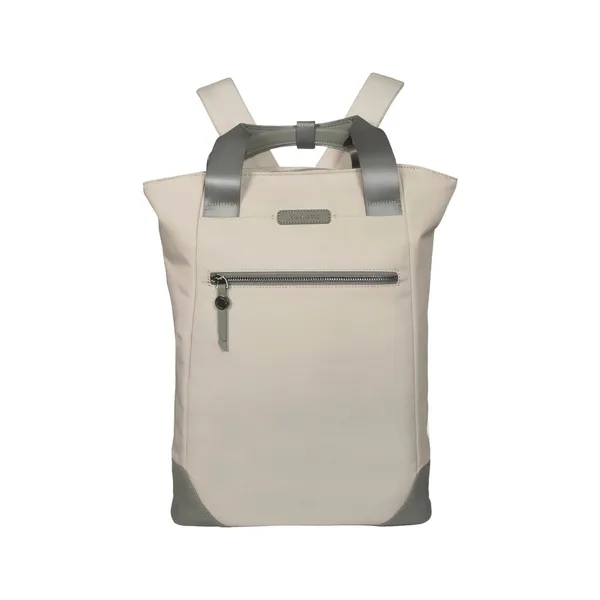 Targus TBB65113GL maletines para portátil 40,6 cm (16") Mochila Roble