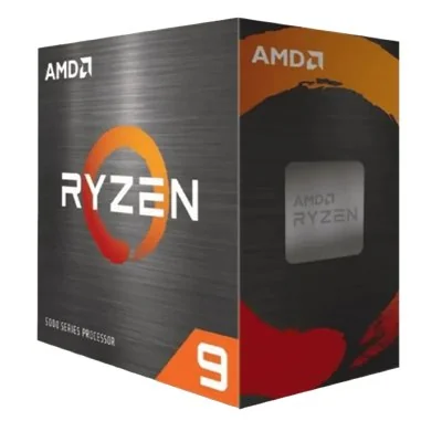 AMD Ryzen 9 5900XT 3.3/4.8GHz