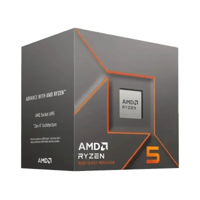 AMD Ryzen 5 8400F 4.2/4.7GHz Box