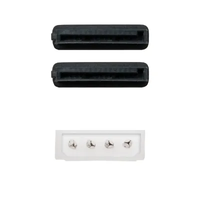 Cable Duplicador de Alimentación Nanocable 10.19.0101-OEM/