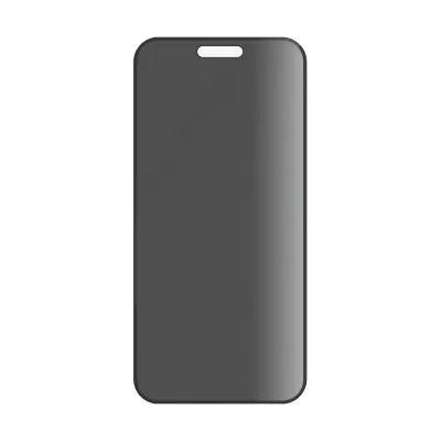 PanzerGlass PG Priv Scrn iPhone 16 6.1 Inch UWF Protector de