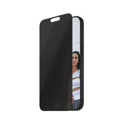 PanzerGlass SAFE by PG Priv Scrn iPhone 16P 6.9 UWF Protector PanzerGlass SAFE by PG Priv Scrn iPhone 16P 6.9 UWF Protector