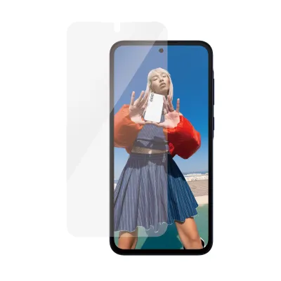PanzerGlass Re Fresh Samsung New A34 5G UWF Protector de