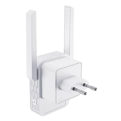 Strong 300S Repetidor Wifi 300 Mbps a 2.4 GHz Blanco