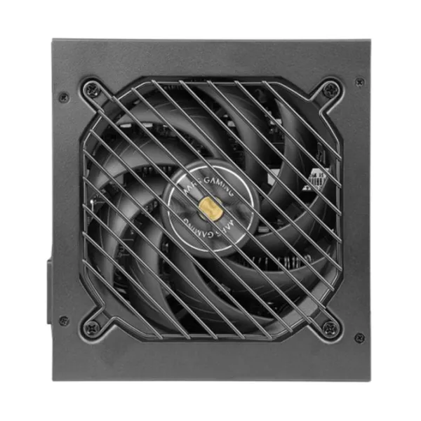 Fuente Alim. 750w Si Modular 80+ Bronze Mars Gaming