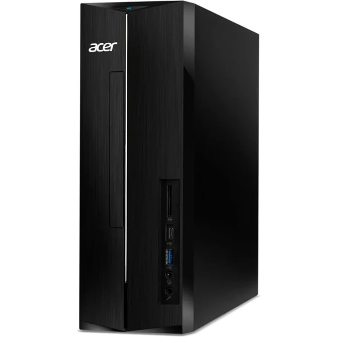 Acer Aspire XC-1780 PC Intel Core i3-13100 8GB 512GB SSD FreeDOS