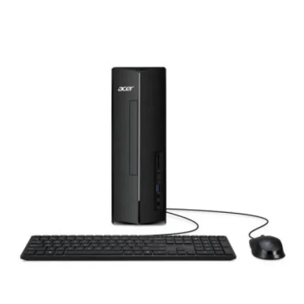 Acer Aspire XC-1780 PC Intel Core i3-13100 8GB 512GB SSD FreeDOS