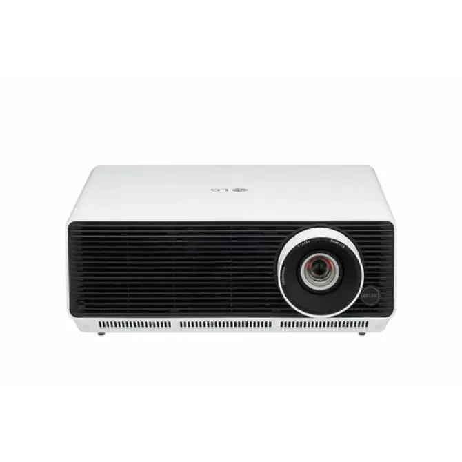 LG ProBeam BU50RG Proyector ANSI Láser UltraHD 4K 5000 Lúmenes