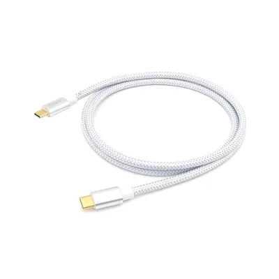 Equip 128358 Cable USB 3.2 Gen 2 C a C, M/M, 2,0m, PD 100W