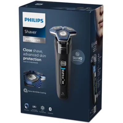 Philips Series 7000 S7886/35 Afeitadora Eléctrica Seco/Mojado