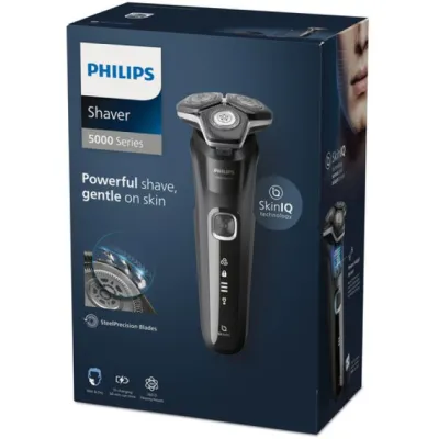 Philips Shaver Series 5000 S5898/25 Afeitadora Eléctrica