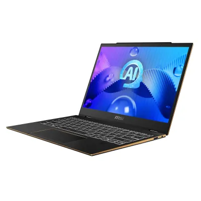 MSI SUMMIT E13 AI EVO A1MTG-028ES ordenador portatil Intel Core MSI SUMMIT E13 AI EVO A1MTG-028ES ordenador portatil Intel Core