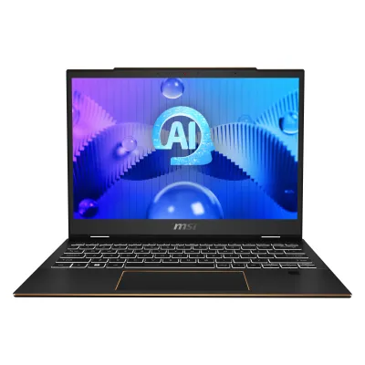 MSI SUMMIT E13 AI EVO A1MTG-028ES ordenador portatil Intel Core MSI SUMMIT E13 AI EVO A1MTG-028ES ordenador portatil Intel Core