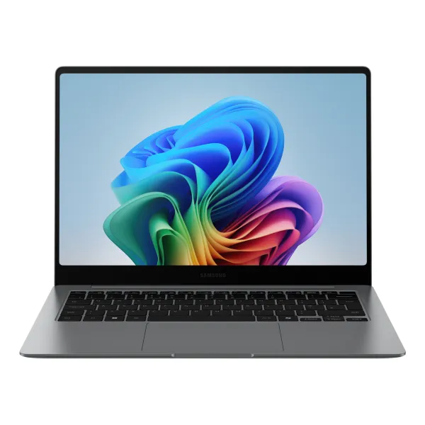 Portátil Samsung Galaxy Book5 Pro Dynamic AMOLED 2X Intel Core Ultra 7 258V/32GB/1TB SSD/14" Táctil