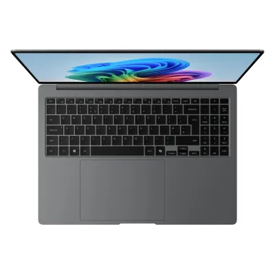 Portátil Samsung Galaxy Book5 Pro Dynamic AMOLED 2X Intel Core