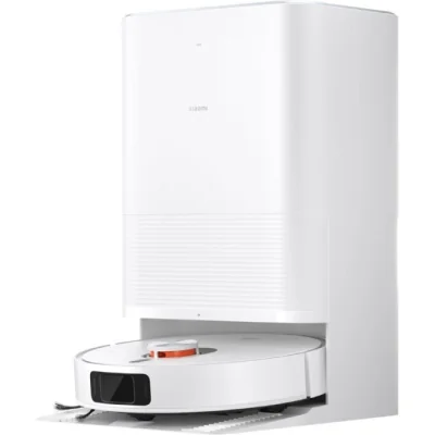 Robot Aspirador Xiaomi Robot Vacuum X20 Pro/ Friegasuelos/ Robot Aspirador Xiaomi Robot Vacuum X20 Pro/ Friegasuelos/