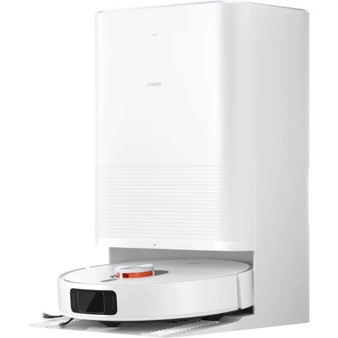 Robot Aspirador Xiaomi Robot Vacuum X20 Pro/ Friegasuelos/