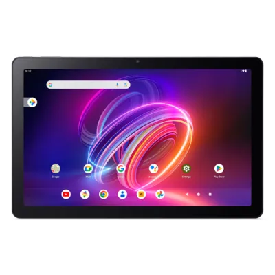 Acer Iconia Tab P10 10.4" WUXGA QLED 6/128GB WiFi Gris + Funda