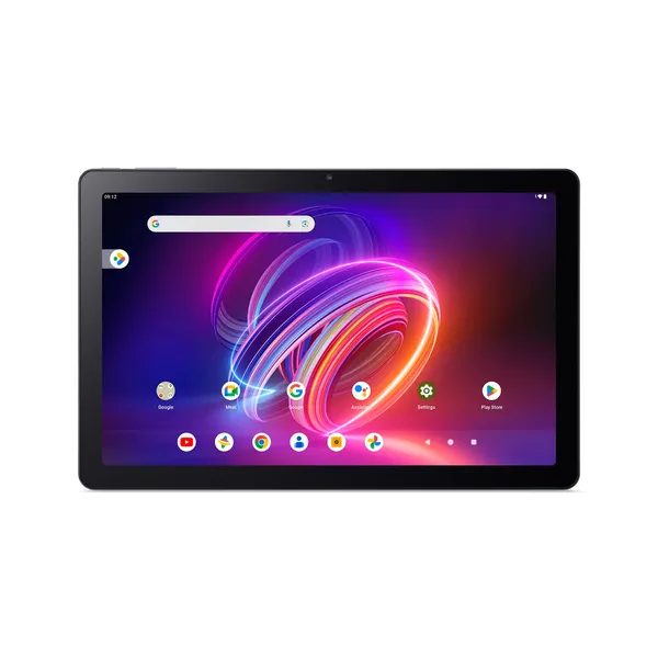 Acer Iconia Tab P10 10.4" WUXGA QLED 6/128GB WiFi Gris + Funda