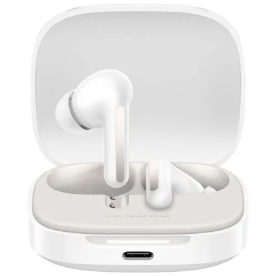 Xiaomi Redmi Buds 6 Auriculares Bluetooth con Cancelación de