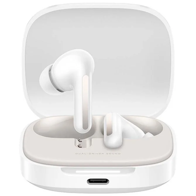 Xiaomi Redmi Buds 6 Auriculares Bluetooth con Cancelación de