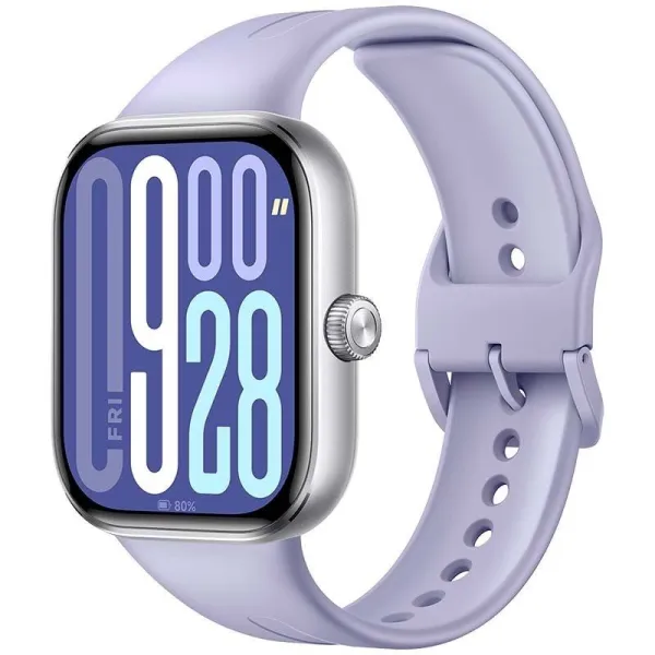 Xiaomi Redmi Watch 5 Reloj Smartwatch Violeta Lavanda
