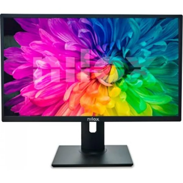Nilox nxm24regweb01 monitor 24" ips wbc aa mm