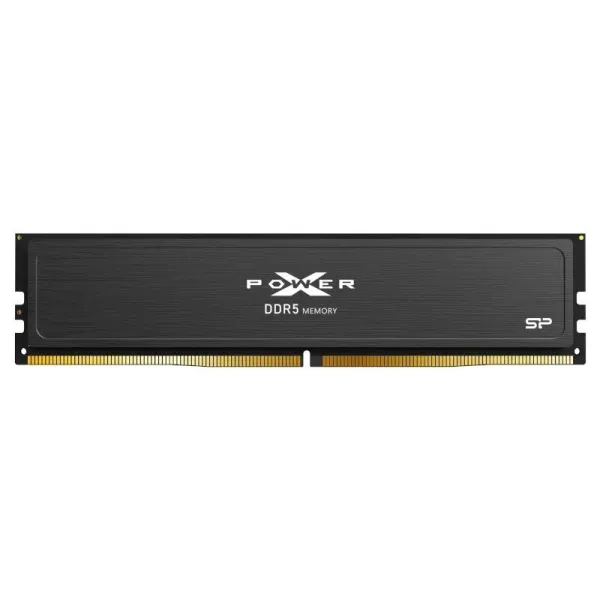 Sp ddr5-6000,c36,oc-udimm,16gbx1,2gx8 sr,w/hs-k