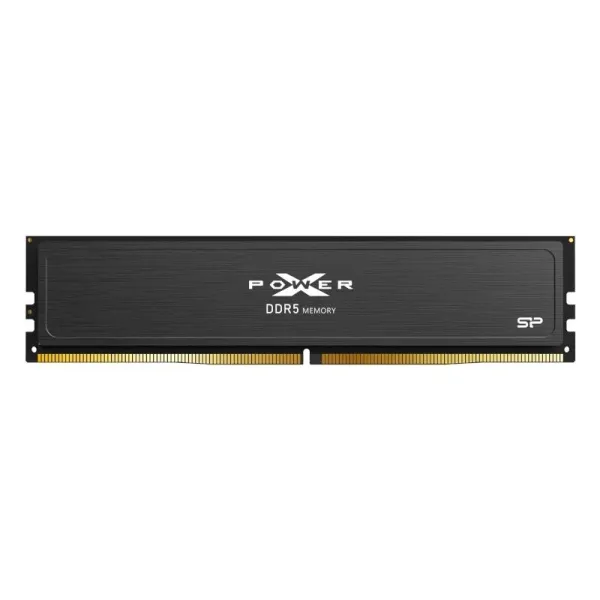 Sp ddr5-6000,c36,oc-udimm,16gbx2,2gx8 sr,w/hs-k