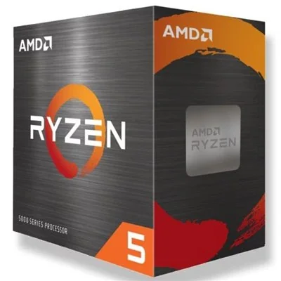 AMD Ryzen 5 5600T 3.5/4.5GHz