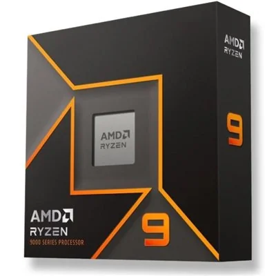 AMD Ryzen 9 9900X 4.4/5.6GHz