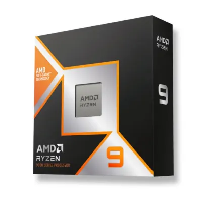 AMD Ryzen 9 9900X3D 4.4/5.5GHz Box