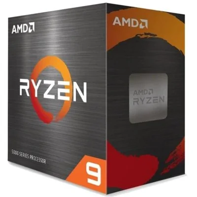 AMD Ryzen 9 5950X 3.4 GHz