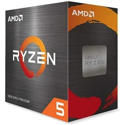 AMD Ryzen 5 5500 3.6GHz Box AMD Ryzen 5 5500 3.6GHz Box
