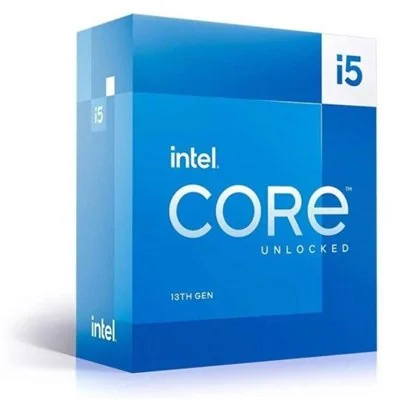 Intel Core i5-13500 2.5 GHz/4.8 GHz