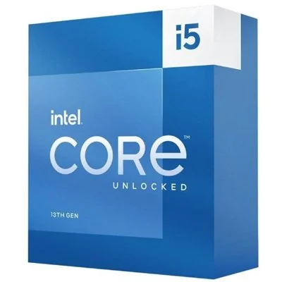 Intel Core i5-13500 2.5 GHz/4.8 GHz