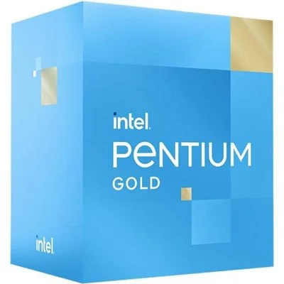 Intel Pentium Gold G7400 3.7 GHz