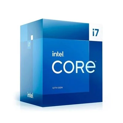 Intel Core i7-13700 2.1 GHz/5.2 GHz
