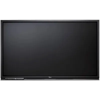 Optoma 3752RK 75" Pantalla Plana Interactiva Creative Touch